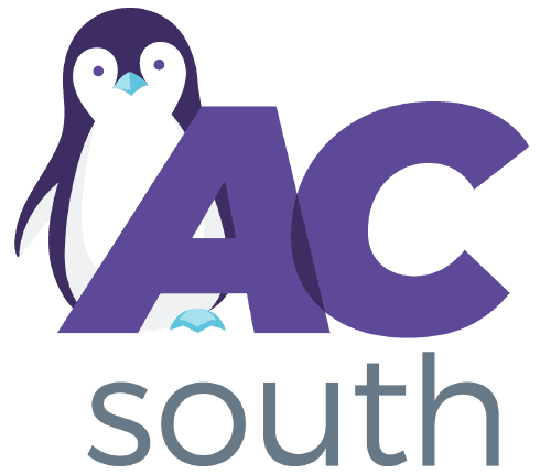 AC South Logo