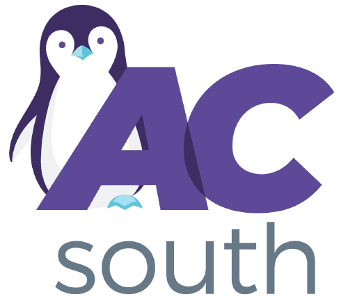 AC South Logo