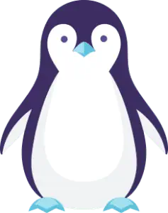 AC South Penguin