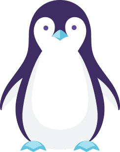 AC South Penguin