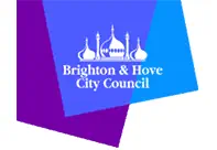 Brighton and Hove City Council Logo