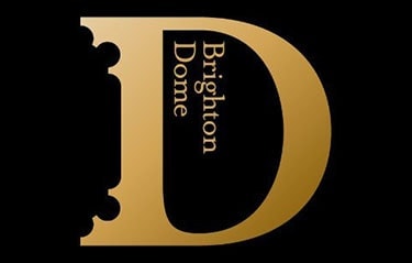 Brighton Dome Logo