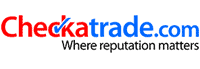 Checkatrade excellent reviews for AC South