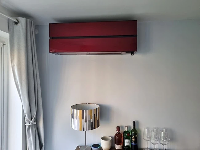 Custom designs for air conditioning units