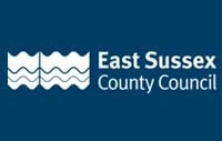 East Sussex County Council Logo