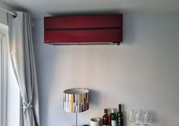 Custom designs for air conditioning units