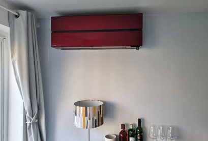 Custom designs for air conditioning units