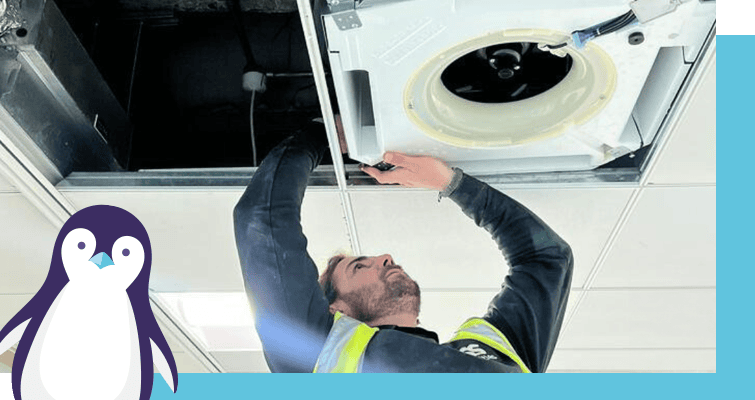 The Benefits of Regular Air Conditioning Maintenance