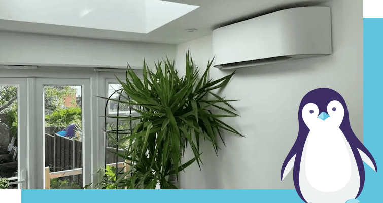 Why Your Air Conditioner Is Blowing Warm Air and How to Fix It image