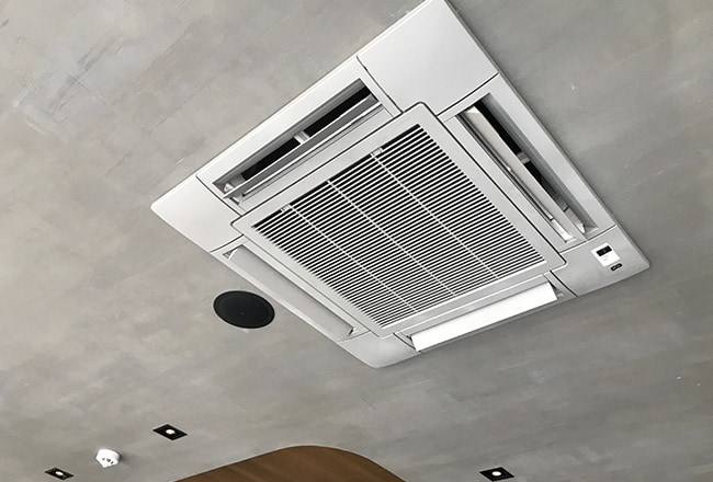 air con for your business