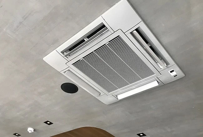 air con for your business
