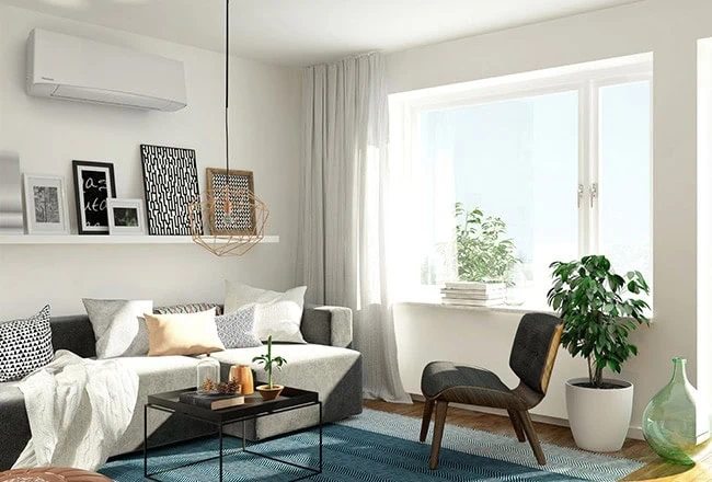 air con for your home