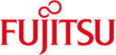 Fujitsu logo
