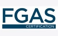 FGAS certification