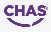 CHAS logo