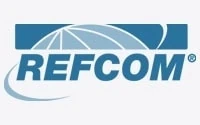 Refcom logo