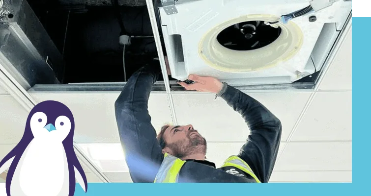 The Benefits of Regular Air Conditioning Maintenance