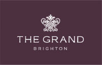 The Grand Hotel Brighton Logo