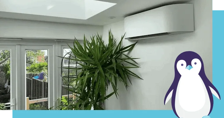 Why Your Air Conditioner Is Blowing Warm Air and How to Fix It image